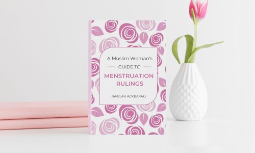 Level 1: Menstruation Teacher Training Session 2